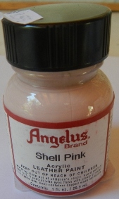 Angelus Shell Pink